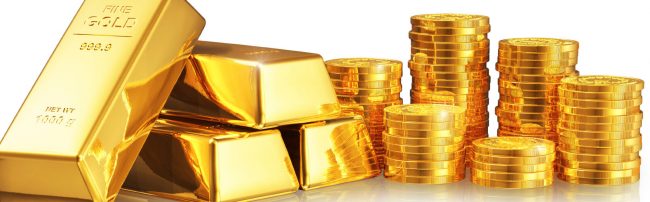 gold trading platform
