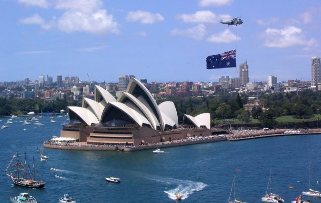 Moving to Australia: The Pandora Box of Opportunities