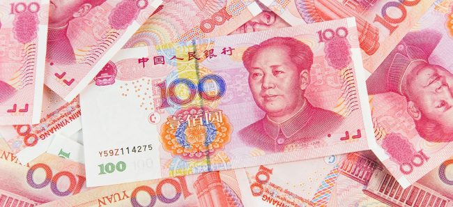 Recent Changes In RMB Interest Rates And Their Impact On Remittances