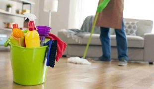 The Benefits of Hiring House Cleaning Experts