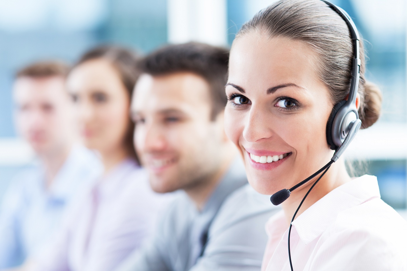 telemarketing outsourcing
