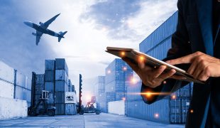 The Essentials of International Freight Management