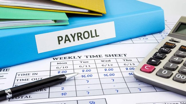 The perfect payroll and billing Software for your business