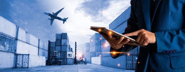 The Essentials of International Freight Management
