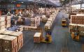 The Benefits of Warehouse Pallet Racking System