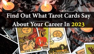 The Power of Career Tarot Card Readings: Unlocking Your Professional Potential