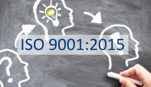 iso 9001:2015