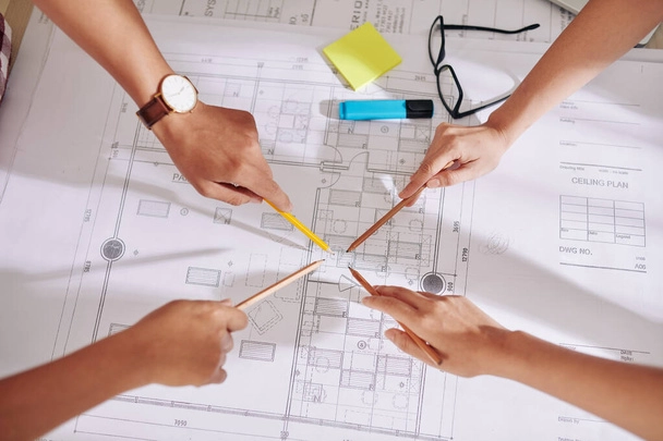 The Importance of Hiring an Architect when Building Your Dream Home