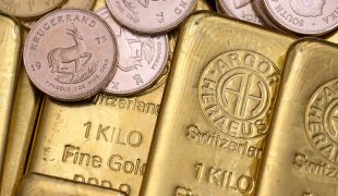 How To Buy Gold Online Safely