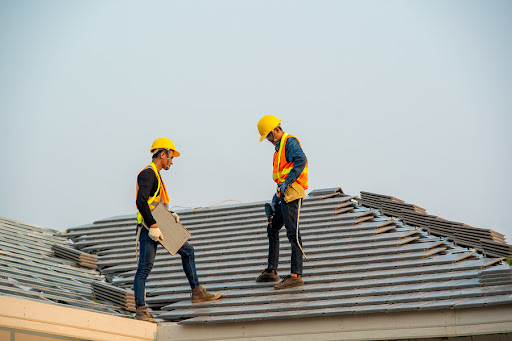 Roofer Sydney