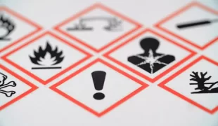 UN Class 9 dangerous goods