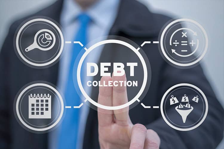 debt collection